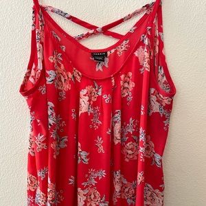 Torrid - swing cami